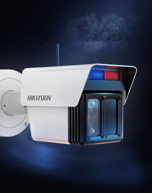 Vidéosurveillance IP
